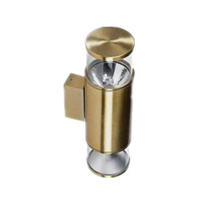 7W Two Sides Lighting Outdoor LED Wall Light