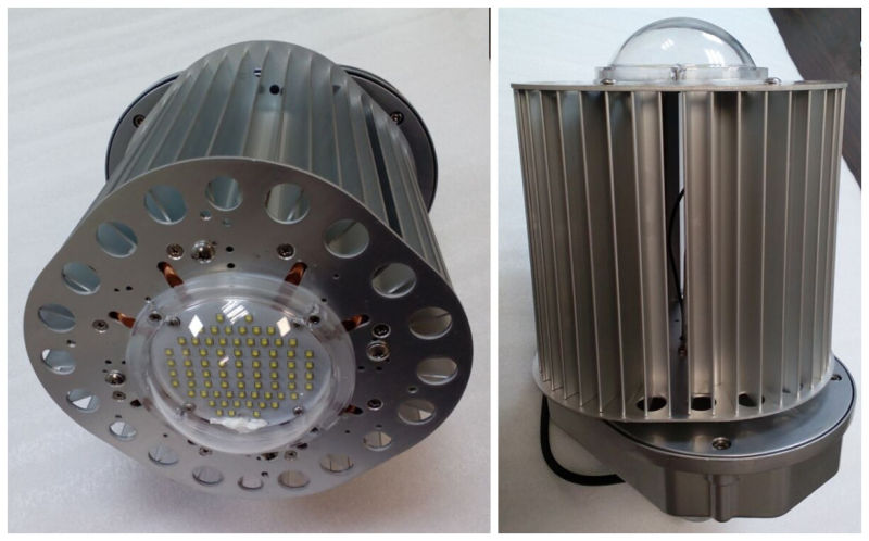120lm/W Osram SMD LED High Bay Light