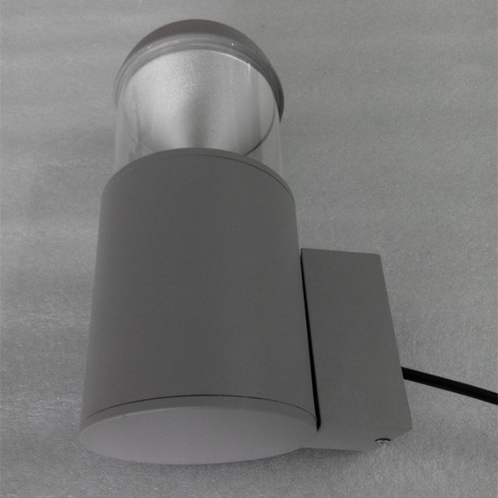 IP65 One Side COB LED Wall Light for Exterior Building Lighting