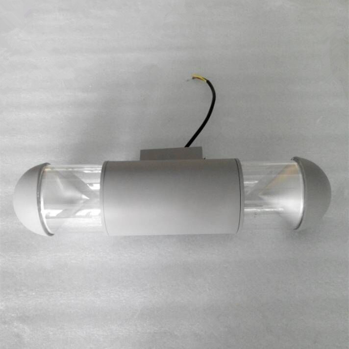 2*7W COB Outdoor LED Wall Light