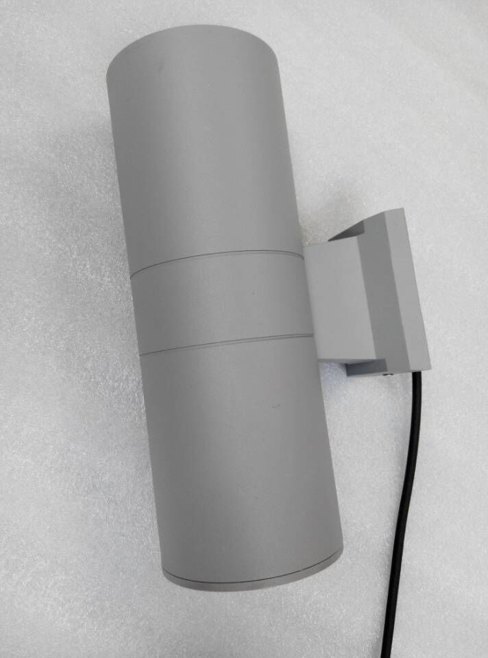 IP65 Outdoor Wall Mounted LED Up Down Lamp